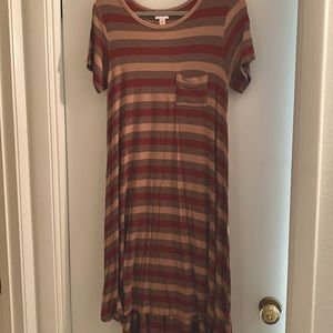 LuLaRoe XS Carly